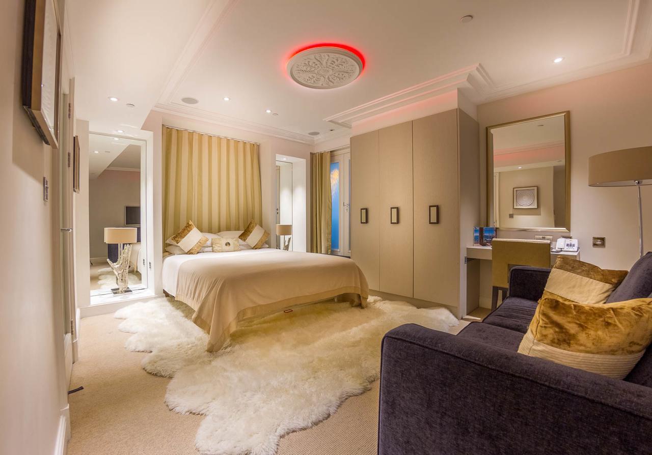 The Sands Hotel 马盖特 外观 照片