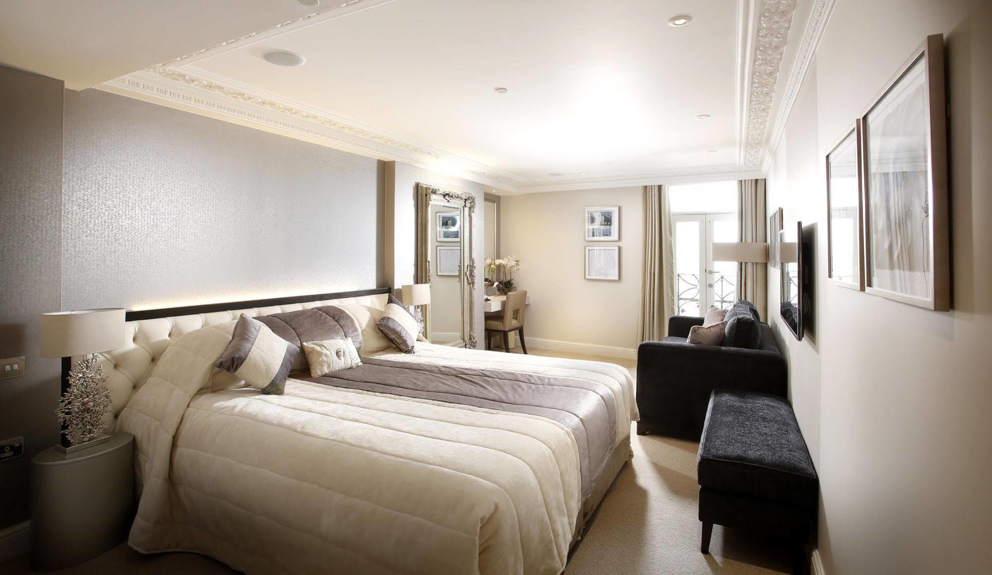 The Sands Hotel 马盖特 外观 照片